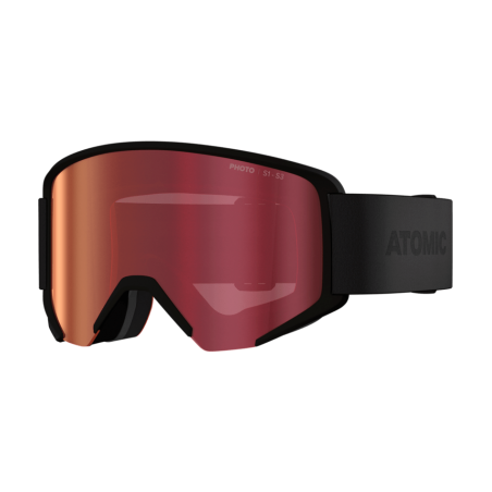 copy of Gogle narciarskie ATOMIC Revent Q HD Red 2021